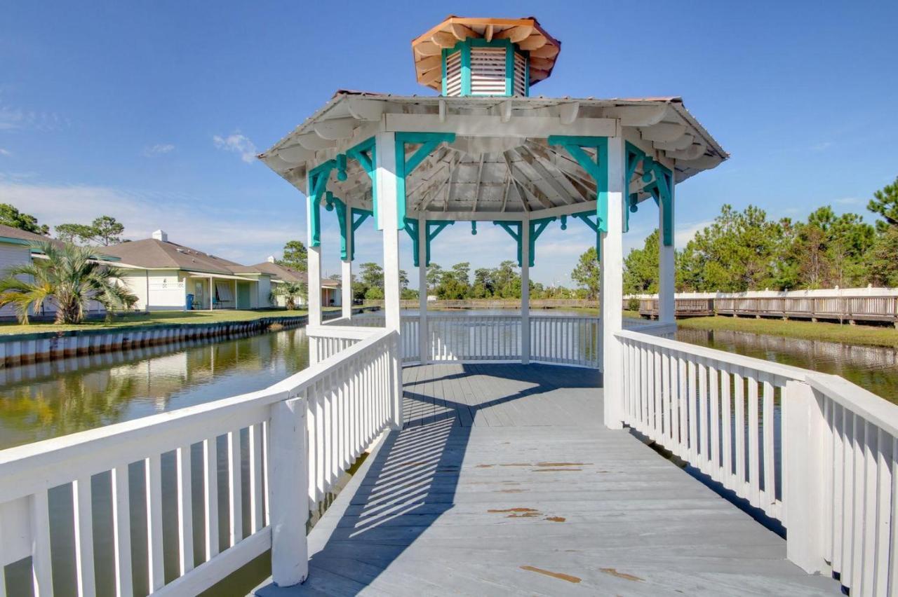 Orange Beach Villas - Serendipity Zewnętrze zdjęcie