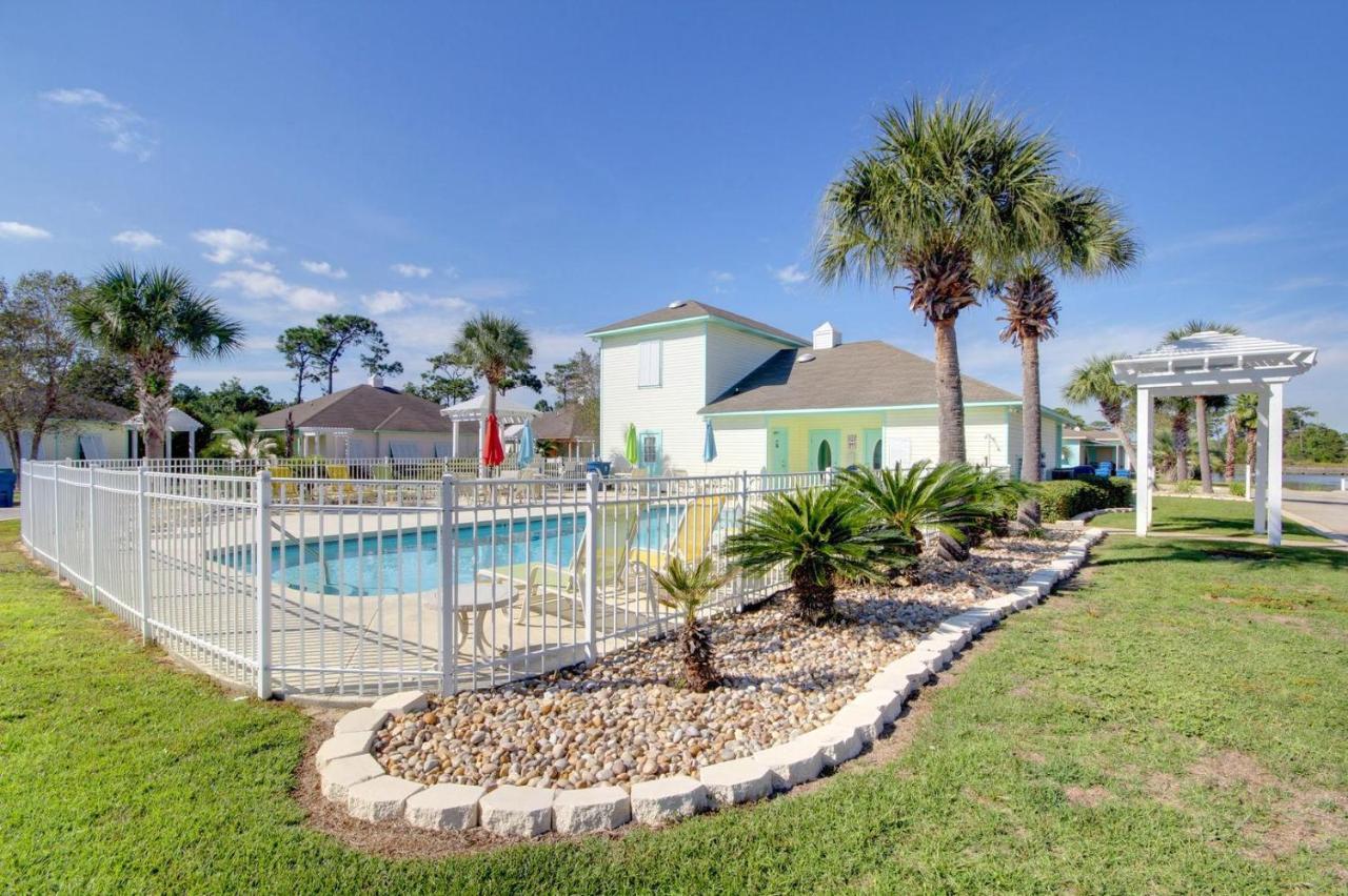 Orange Beach Villas - Serendipity Zewnętrze zdjęcie