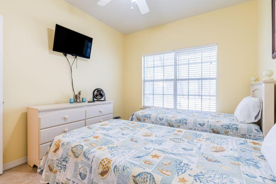 Orange Beach Villas - Serendipity Zewnętrze zdjęcie