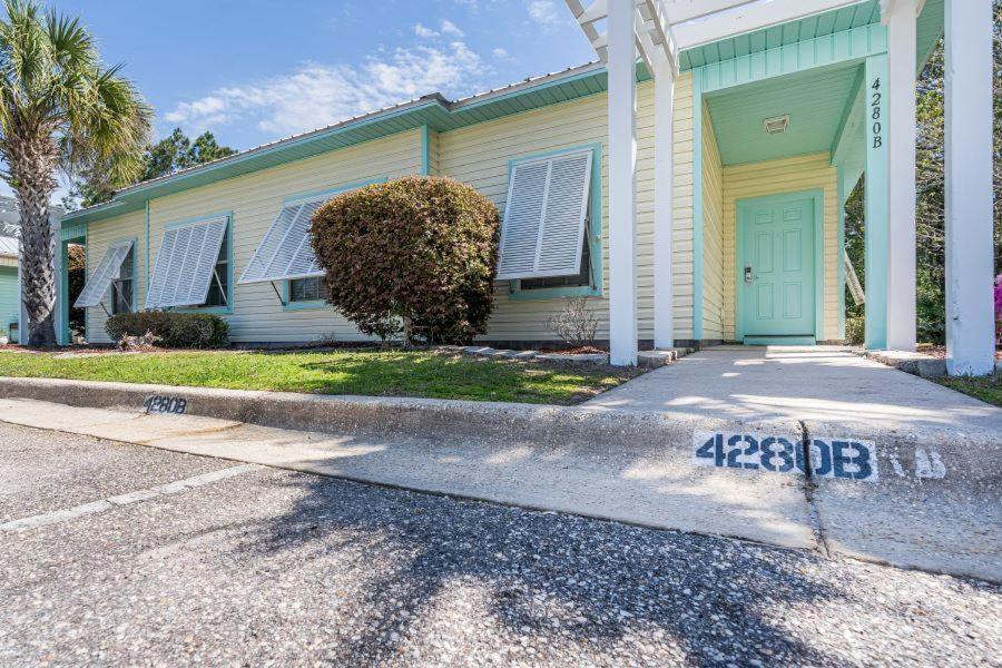 Orange Beach Villas - Serendipity Zewnętrze zdjęcie