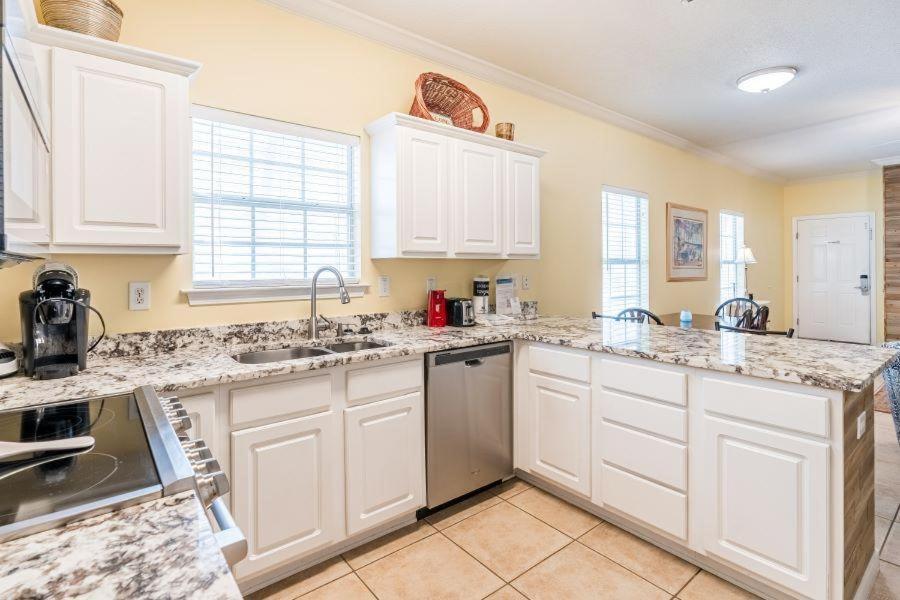 Orange Beach Villas - Serendipity Zewnętrze zdjęcie